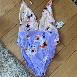 Bikini Lab one piece